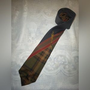 Polo by Ralph Lauren tie